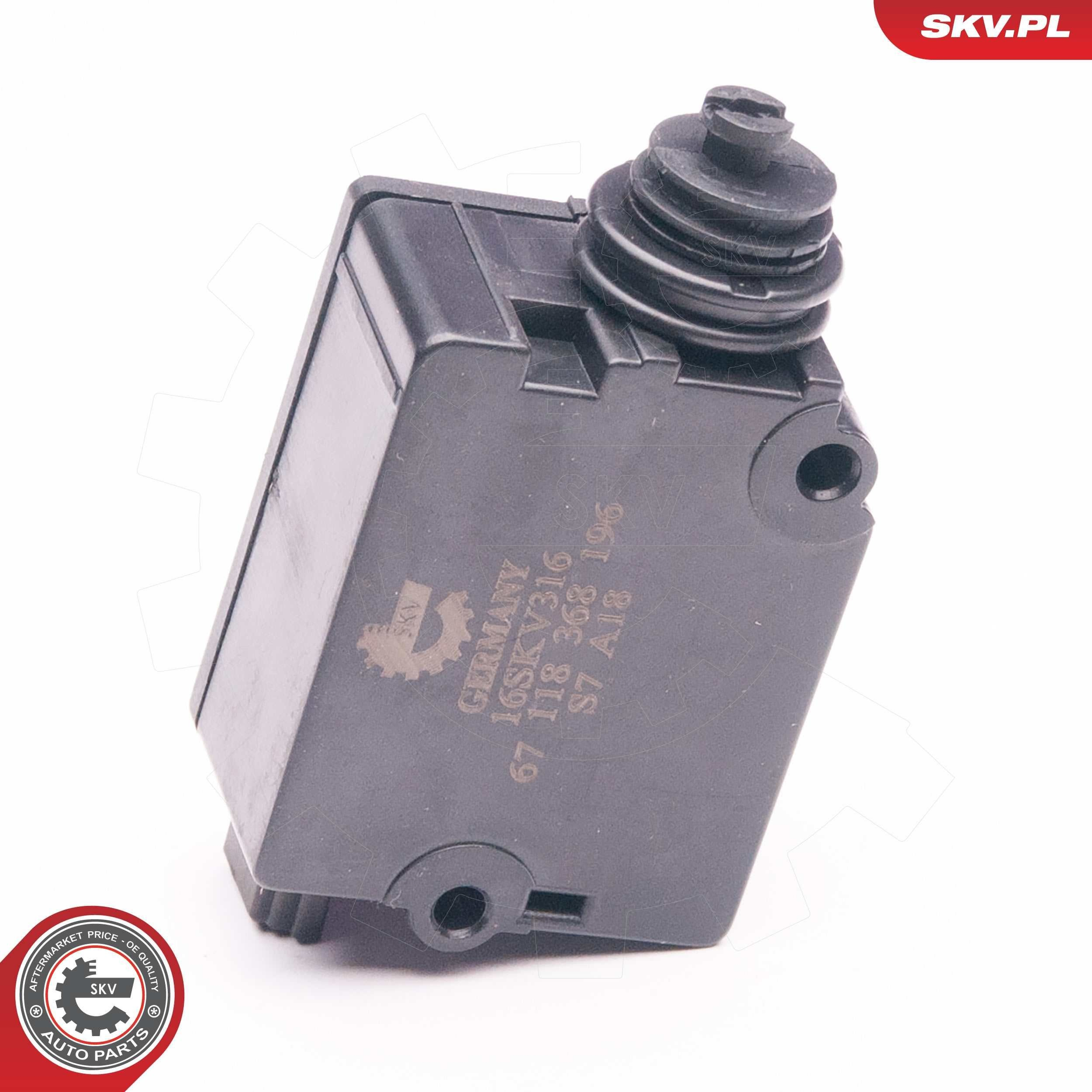 16SKV316 SKV